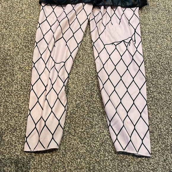 Trolls World Tour Barb costume - Picture 9 of 9